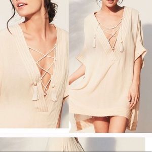Urban Outfitters Beach dress/cover up